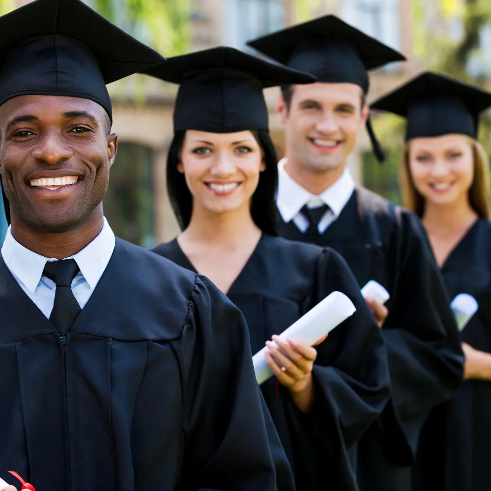 Undergraduate Prospectus Printing