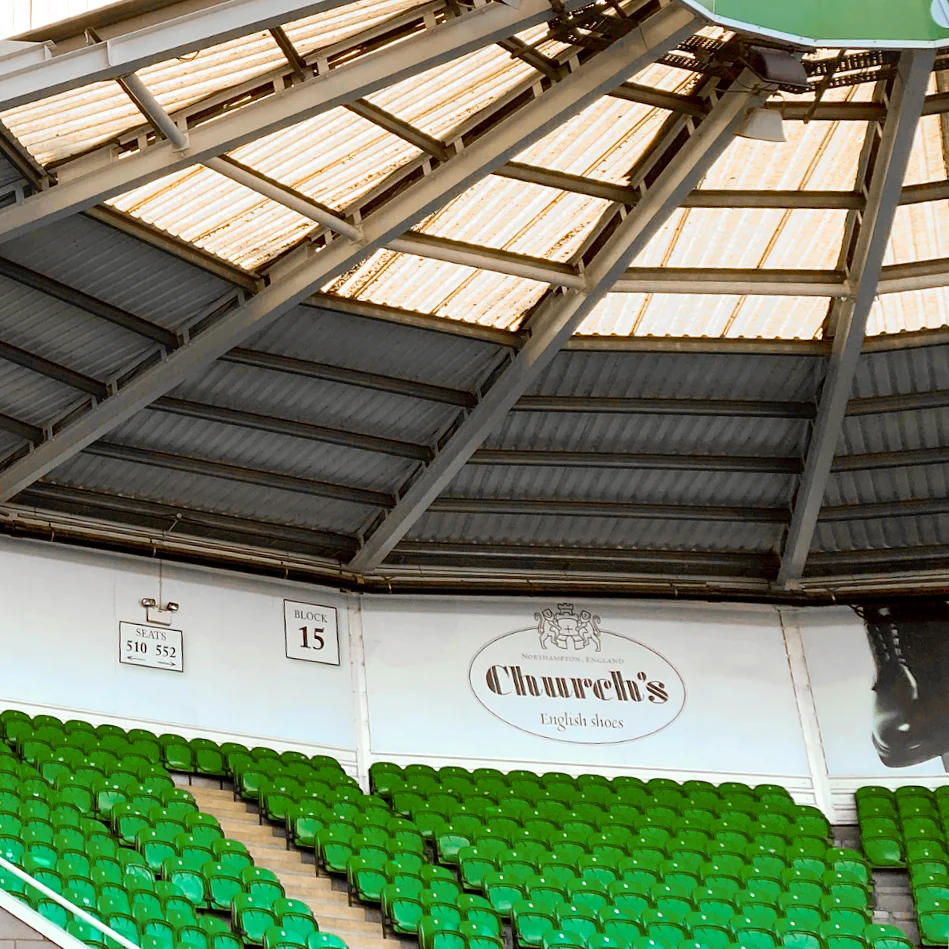 Wide format printing