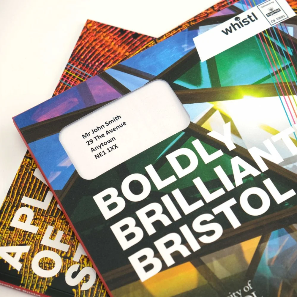Bristol print supplier