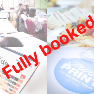 21st Sept - Attendee FREE